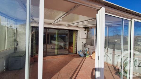 Maison à vendre  5 pièces - 113 m2 FRONTIGNAN - 34