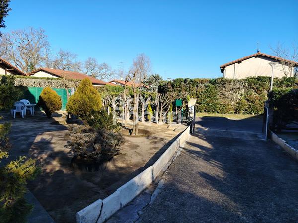 Maison Saint Pierre Du Mont 5 pièce(s) 125 m2