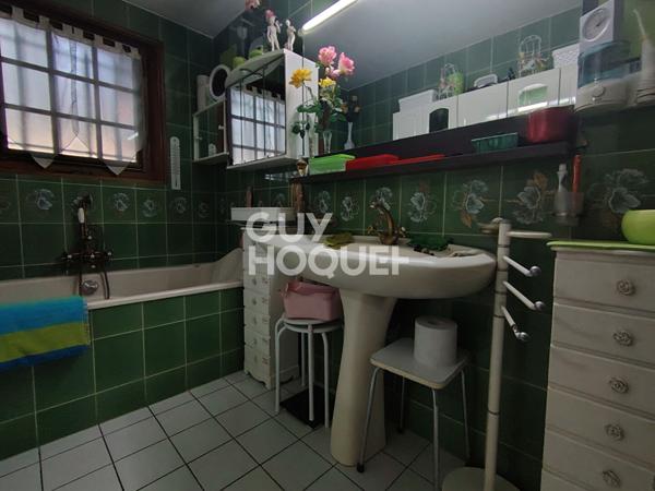 Maison Saint Pierre Du Mont 5 pièce(s) 125 m2