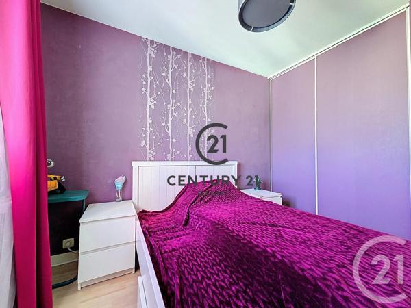 Appartement F3 à vendre  3 pièces - 65,82 m2 GAGNY - 93