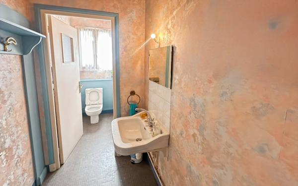 Appartement à vendre    5 pièces • 161,78 m2 Lorient