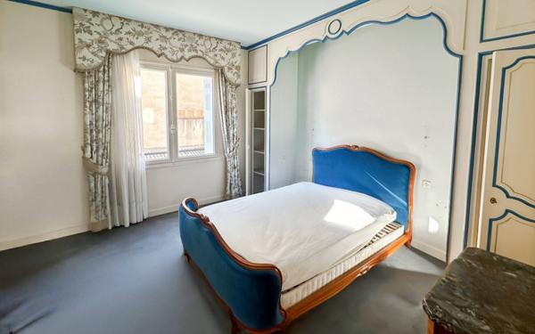 Appartement à vendre    5 pièces • 161,78 m2 Lorient