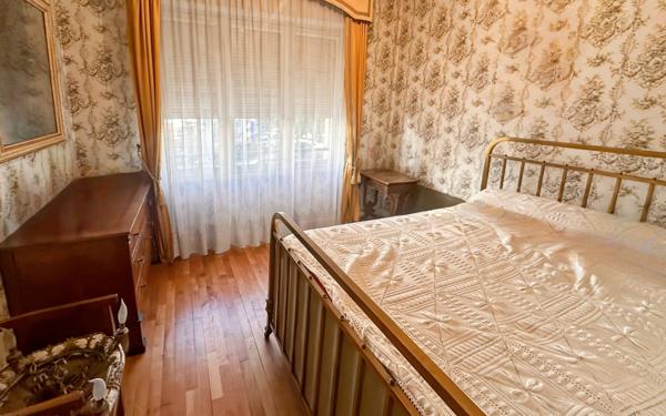 Appartement à vendre    5 pièces • 161,78 m2 Lorient