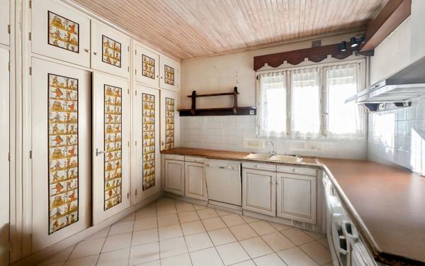 Appartement à vendre    5 pièces • 161,78 m2 Lorient