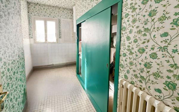 Appartement à vendre    5 pièces • 161,78 m2 Lorient