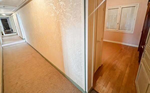 Appartement à vendre    5 pièces • 161,78 m2 Lorient