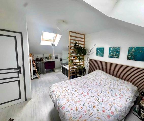 Maison dans Nailly