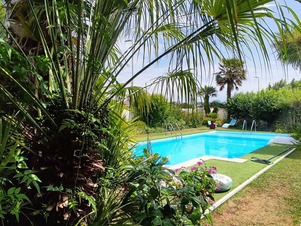 A VENDRE - CHATELAILLON PLAGE - Grande et belle maison de plain pied ,  proche de la plage et des commerces