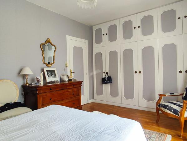 A VENDRE - CHATELAILLON PLAGE - Grande et belle maison de plain pied ,  proche de la plage et des commerces