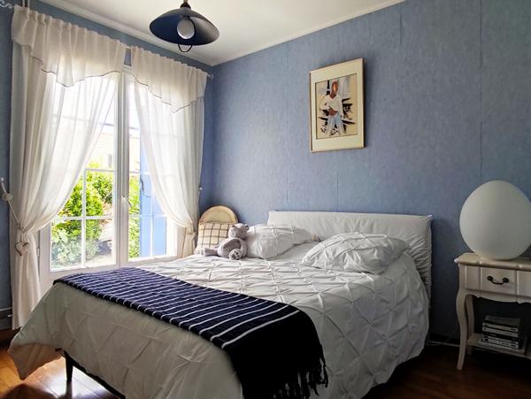 A VENDRE - CHATELAILLON PLAGE - Grande et belle maison de plain pied ,  proche de la plage et des commerces