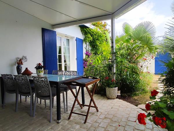 A VENDRE - CHATELAILLON PLAGE - Grande et belle maison de plain pied ,  proche de la plage et des commerces