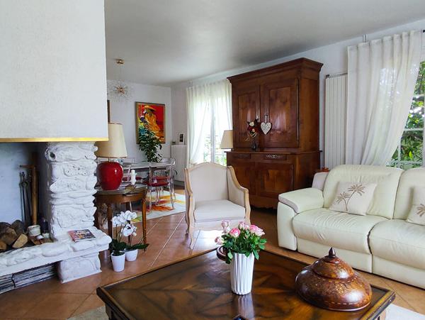 A VENDRE - CHATELAILLON PLAGE - Grande et belle maison de plain pied ,  proche de la plage et des commerces