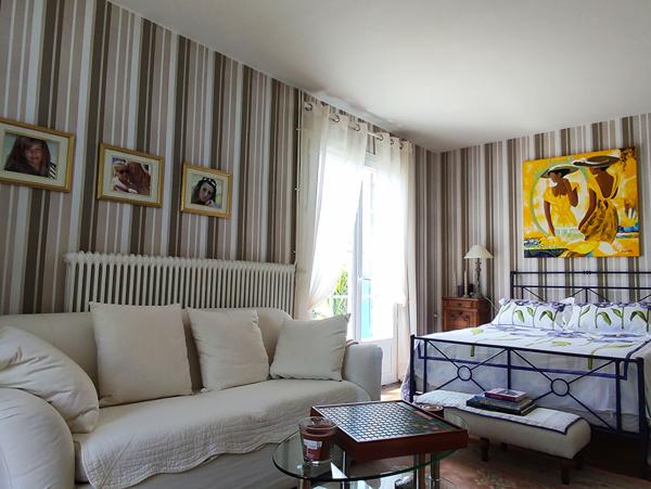 A VENDRE - CHATELAILLON PLAGE - Grande et belle maison de plain pied ,  proche de la plage et des commerces