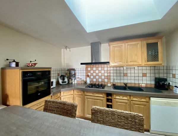 Maison de plain-pied 4 pièces 114 m² à Ancerville (55170)