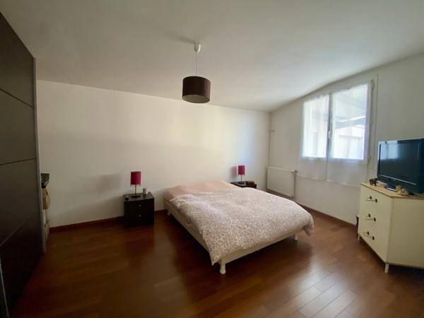 Maison de plain-pied 4 pièces 114 m² à Ancerville (55170)