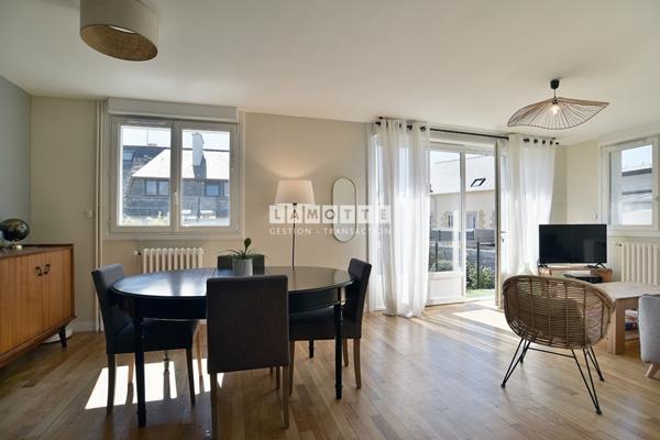Maison à vendre 5 pièces - 99 m²