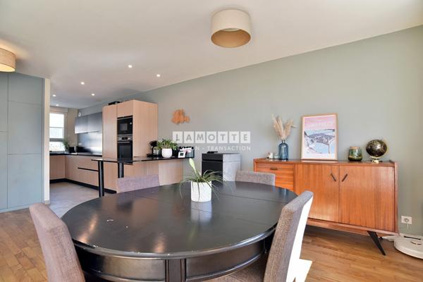 Maison à vendre 5 pièces - 99 m²