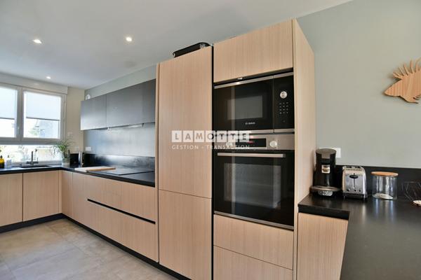 Maison à vendre 5 pièces - 99 m²