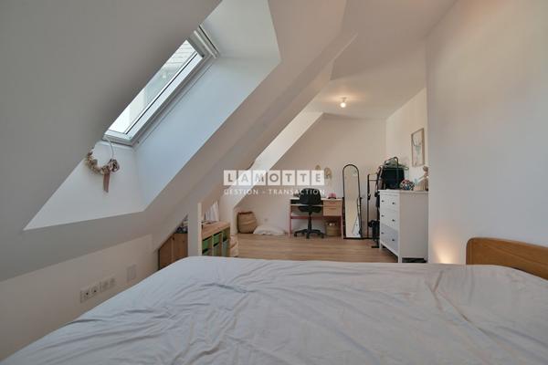 Maison à vendre 5 pièces - 99 m²