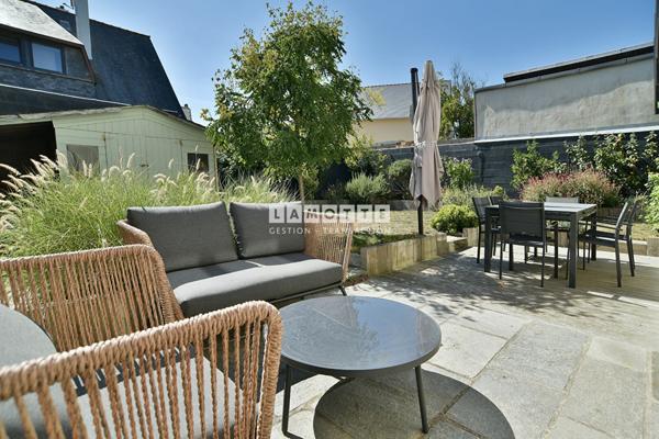 Maison à vendre 5 pièces - 99 m²