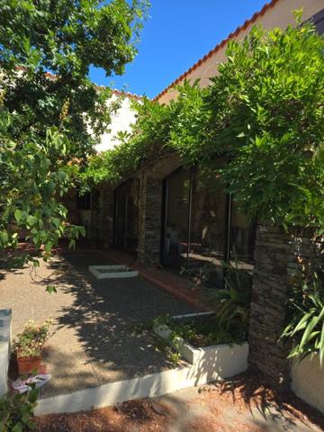 MAISON DE CARACTERE