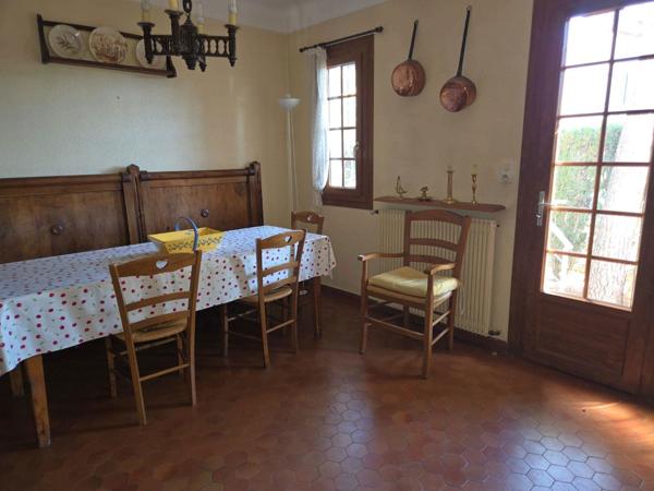 MAISON DE CARACTERE