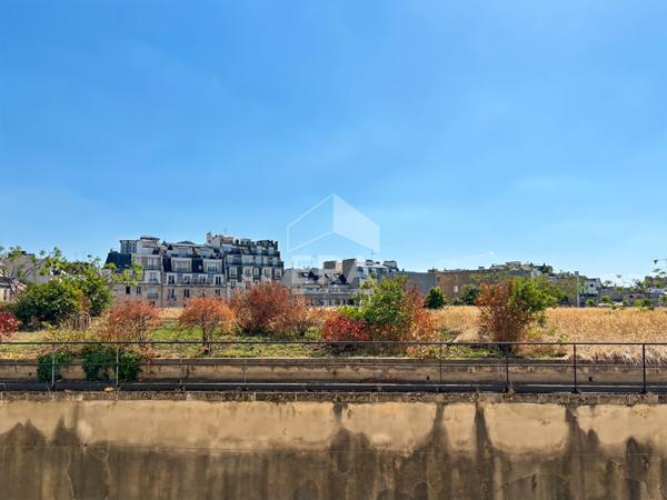 À VENDRE - Appartement de 124,4 m² / 4 chambres - proximité Place Victor Hugo