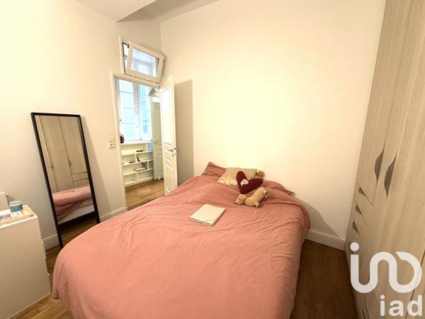 Appartement 3 pièces de 63 m² à Bayonne (64100)
