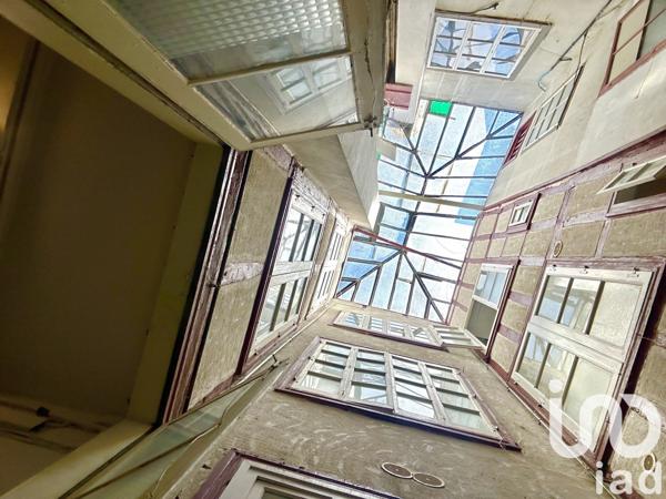 Appartement 3 pièces de 63 m² à Bayonne (64100)