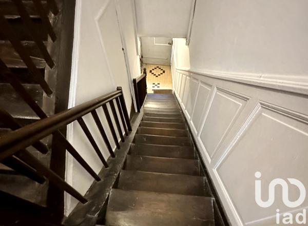 Appartement 3 pièces de 63 m² à Bayonne (64100)