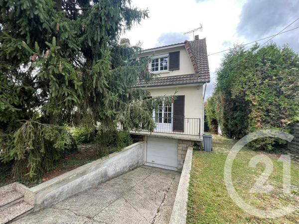 Maison à vendre  5 pièces - 100 m2 OSNY - 95