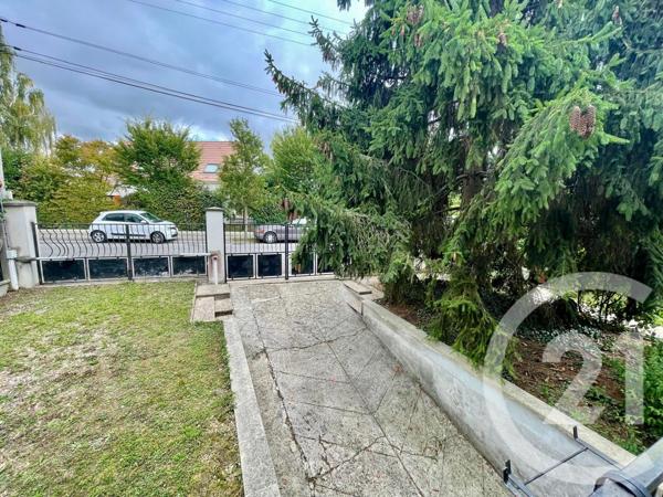 Maison à vendre  5 pièces - 100 m2 OSNY - 95