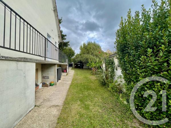 Maison à vendre  5 pièces - 100 m2 OSNY - 95