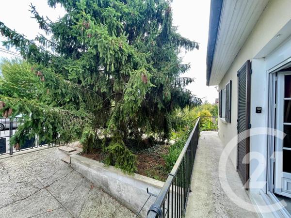 Maison à vendre  5 pièces - 100 m2 OSNY - 95