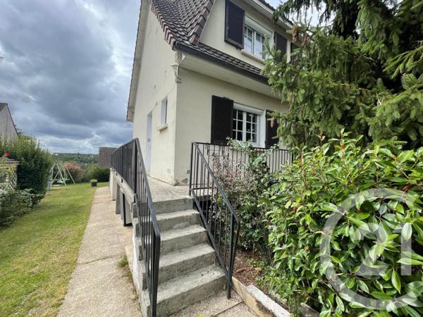 Maison à vendre  5 pièces - 100 m2 OSNY - 95