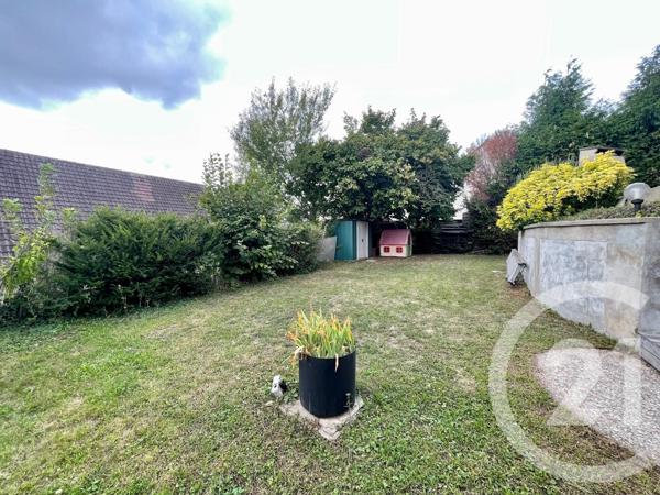 Maison à vendre  5 pièces - 100 m2 OSNY - 95