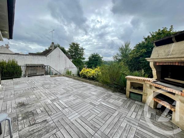 Maison à vendre  5 pièces - 100 m2 OSNY - 95