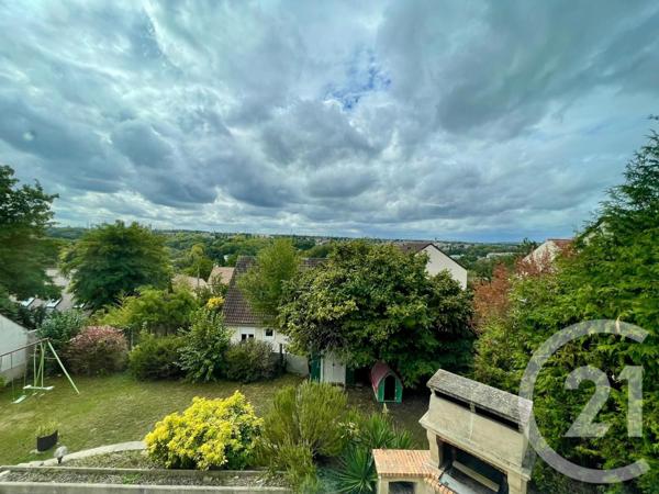 Maison à vendre  5 pièces - 100 m2 OSNY - 95