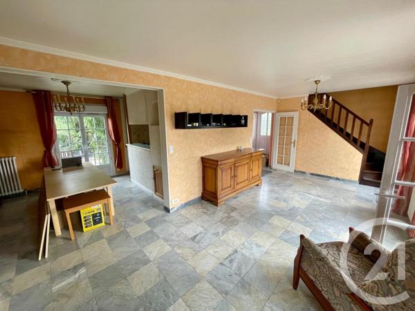 Maison à vendre  5 pièces - 100 m2 OSNY - 95