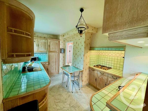 Maison à vendre  5 pièces - 100 m2 OSNY - 95