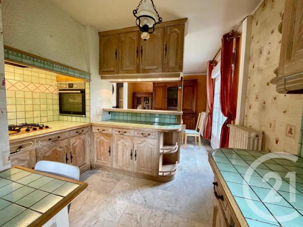 Maison à vendre  5 pièces - 100 m2 OSNY - 95