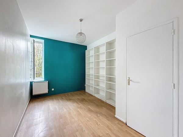 Appartement 3 pièces - 57 m²