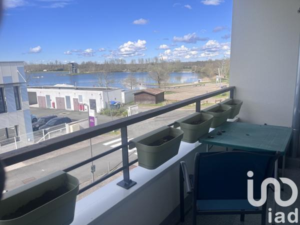 Appartement à vendre 2 pièces 42 m² Libourne