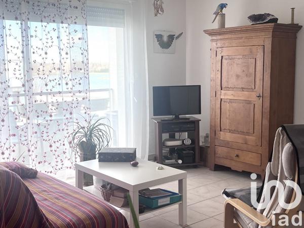 Appartement à vendre 2 pièces 42 m² Libourne