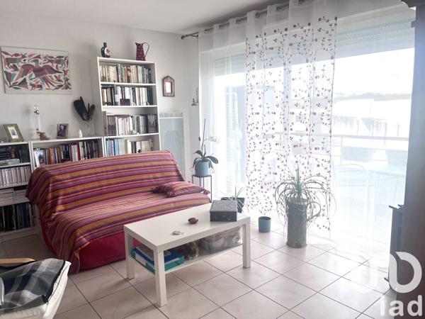 Appartement à vendre 2 pièces 42 m² Libourne