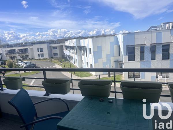 Appartement à vendre 2 pièces 42 m² Libourne