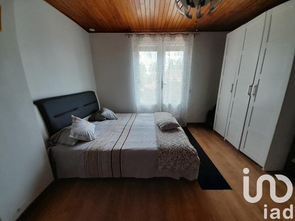 Maison à vendre 7 pièces 202 m² La Chapelle-Montbrandeix