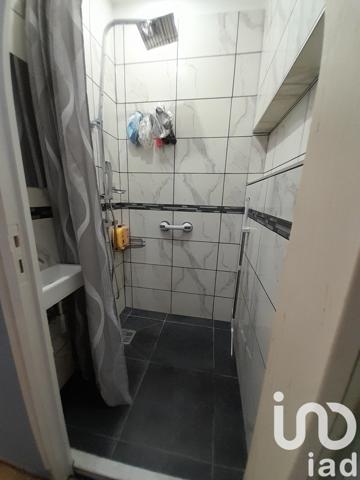 Maison à vendre 7 pièces 202 m² La Chapelle-Montbrandeix