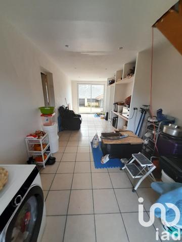 Maison à vendre 7 pièces 202 m² La Chapelle-Montbrandeix