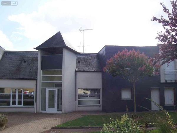 Appartement à louer à Scorbé-Clairvaux dans la Vienne (86140), ref : 86024-AP00611   
Centre bourg